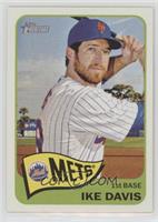 Ike Davis