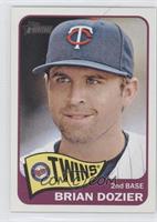 Brian Dozier