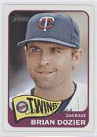 Brian Dozier