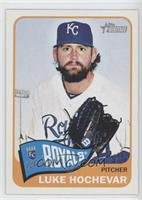 Luke Hochevar