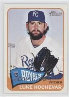 Luke Hochevar