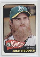 Josh Reddick