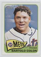 Bartolo Colon