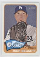 Josh Beckett