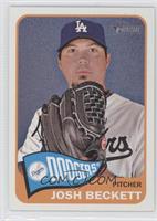 Josh Beckett