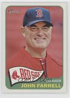 John Farrell