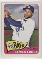 James Loney [Poor to Fair]