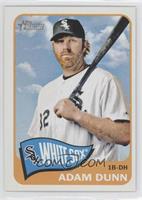 Adam Dunn