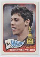 Christian Yelich