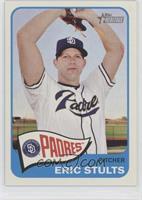 Eric Stults