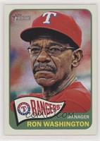 Ron Washington [EX to NM]