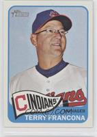 Terry Francona