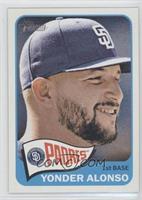 Yonder Alonso