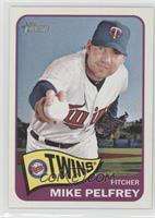 Mike Pelfrey