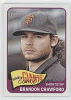 Brandon Crawford