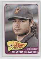 Brandon Crawford