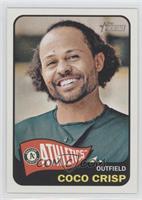 Coco Crisp