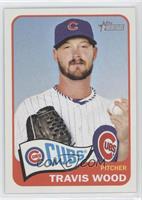 Travis Wood