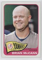 Brian McCann