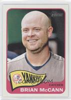 Brian McCann