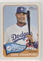 Carl Crawford