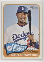 Carl Crawford