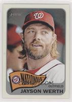 Jayson Werth