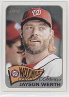 Jayson Werth