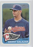 Danny Salazar