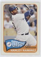 SP - Action Variation - Hanley Ramirez