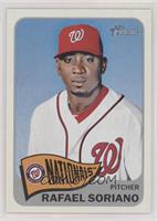 High Number SP - Rafael Soriano