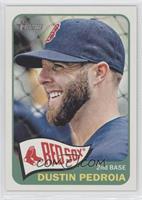 High Number SP - Dustin Pedroia