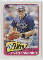 SP - Action Variation - Evan Longoria