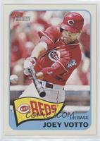 SP - Action Variation - Joey Votto
