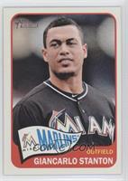 Giancarlo Stanton