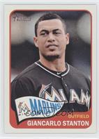 Giancarlo Stanton