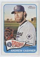 Andrew Cashner