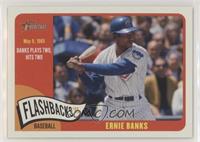 Ernie Banks