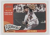 Jim Palmer