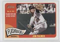 Jim Palmer