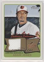 Adam Jones #/99