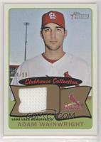 Adam Wainwright [Good to VG‑EX] #/99