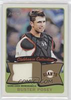 Buster Posey #/99