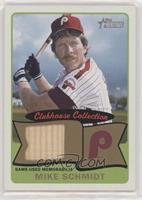 Mike Schmidt #/99