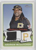 Andrew McCutchen