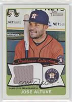 Jose Altuve