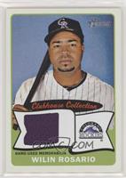 Wilin Rosario [EX to NM]