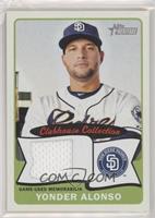 Yonder Alonso [EX to NM]