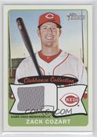 Zack Cozart