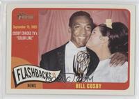 Bill Cosby